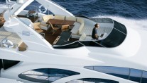 THE SULTANS WAY 001 - Underway